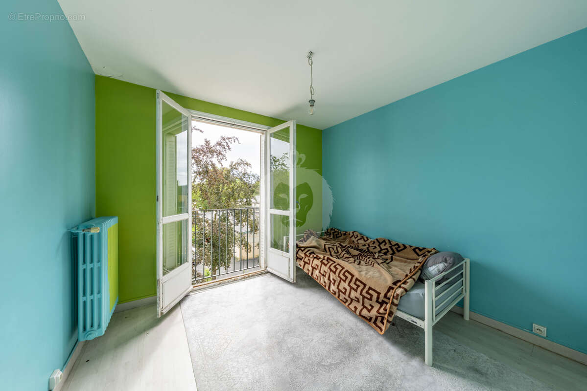 Appartement à MELUN