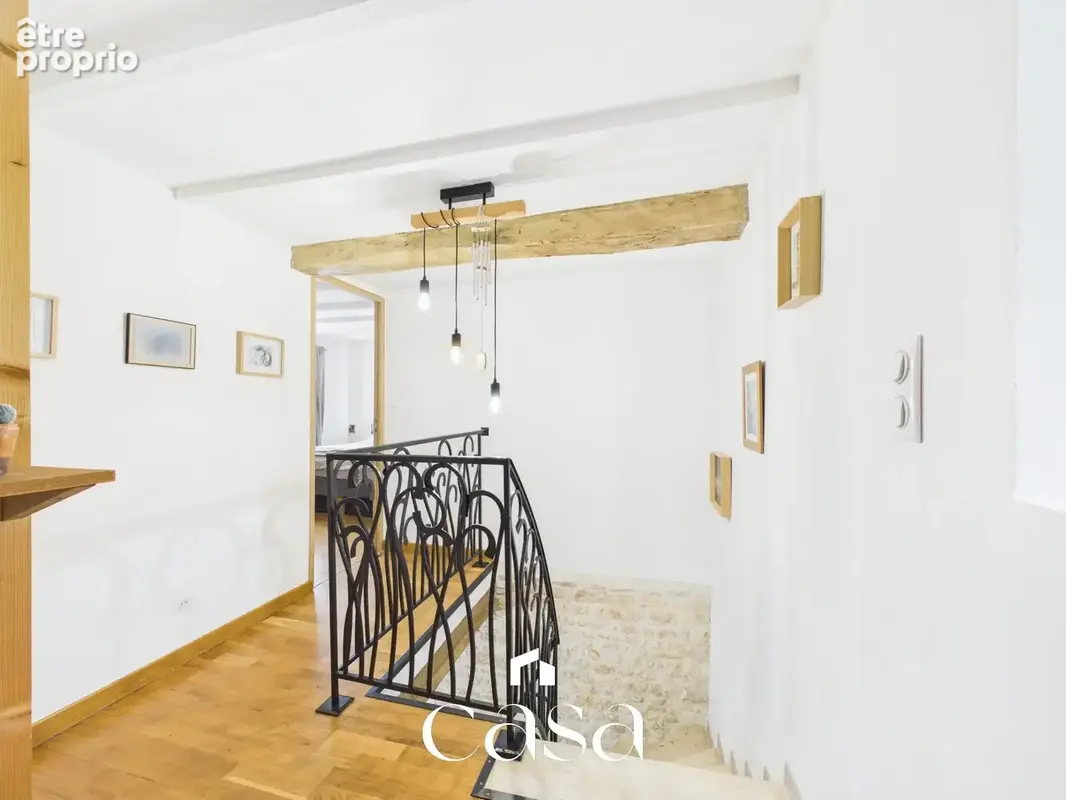 Maison 4 pièces 84 m² à vendre à Morteaux-Couliboeuf (14620) - photo 5