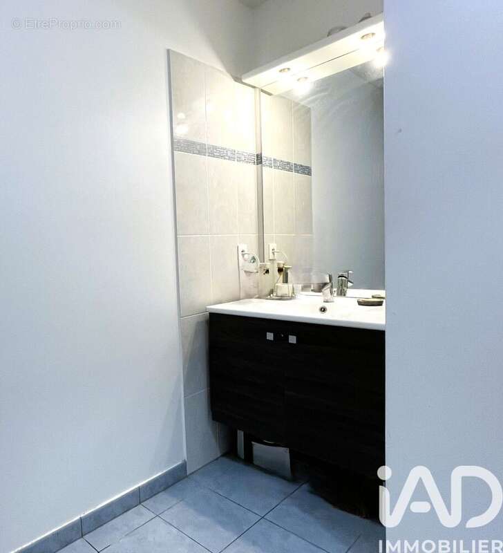 Photo 6 - Appartement à LA NORVILLE