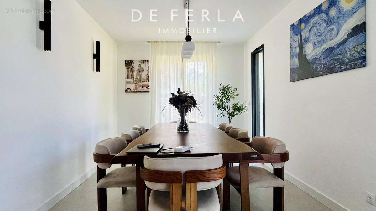 Maison à LE PLESSIS-TREVISE