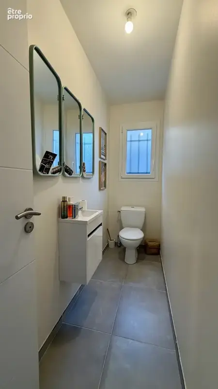Villa contemporaine de 131m2 avec piscine   Villevieille (30250) - photo 11