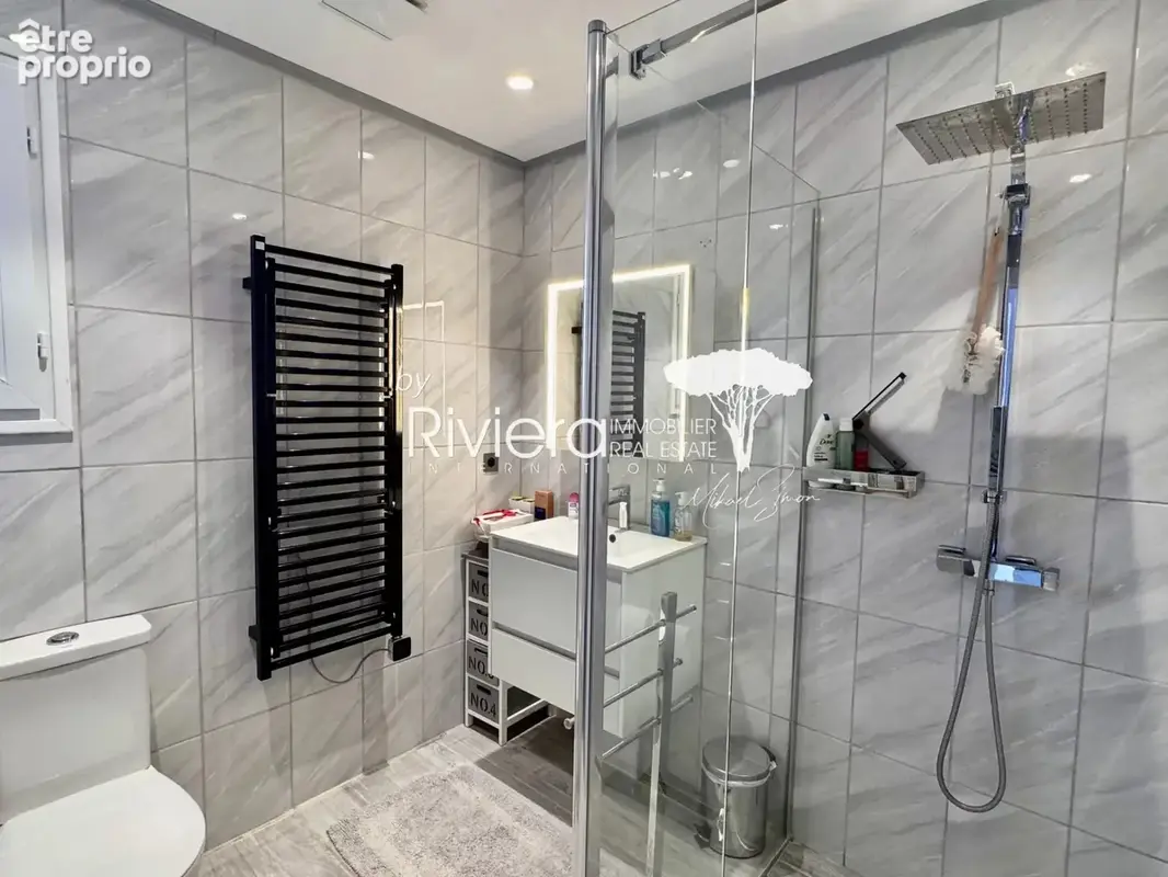 Villa de 120m2 avec piscine chauffée sur terrain de 1 062 m2 - photo 14