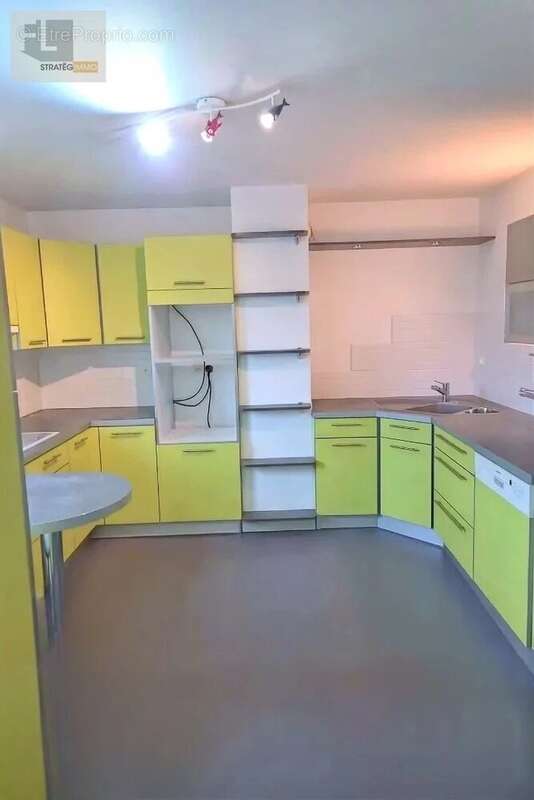 Appartement à LENS