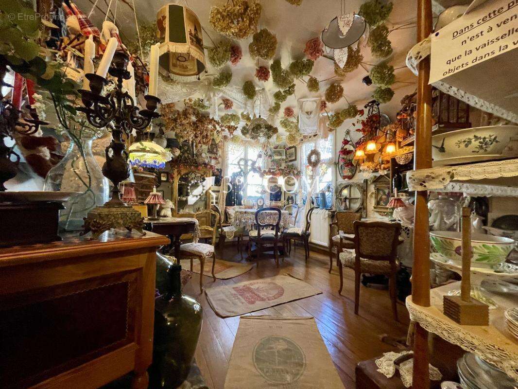 Maison à BOUXWILLER