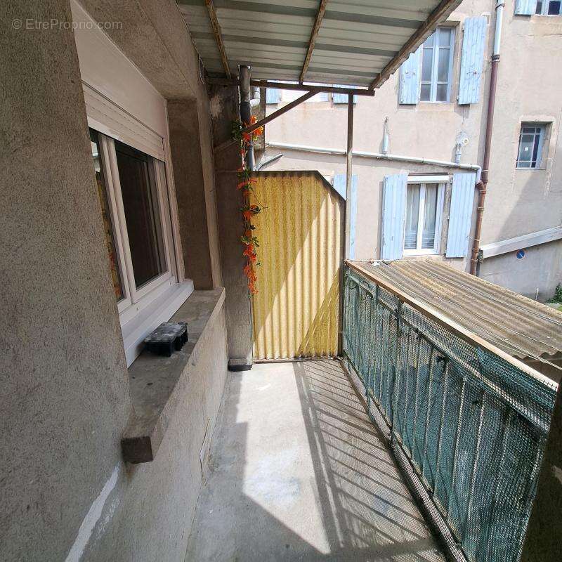 Appartement à MILLAU