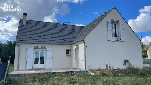 Maison à CLERMONT