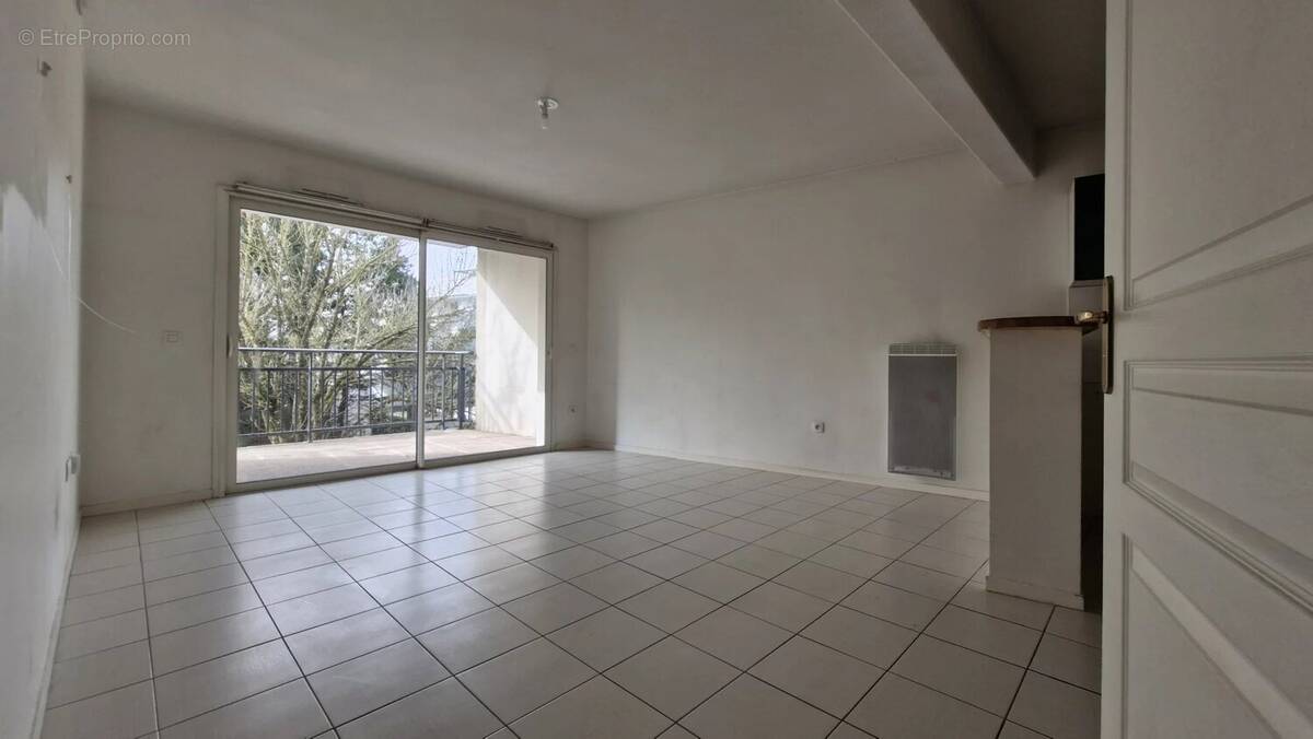 Appartement à MERIGNAC