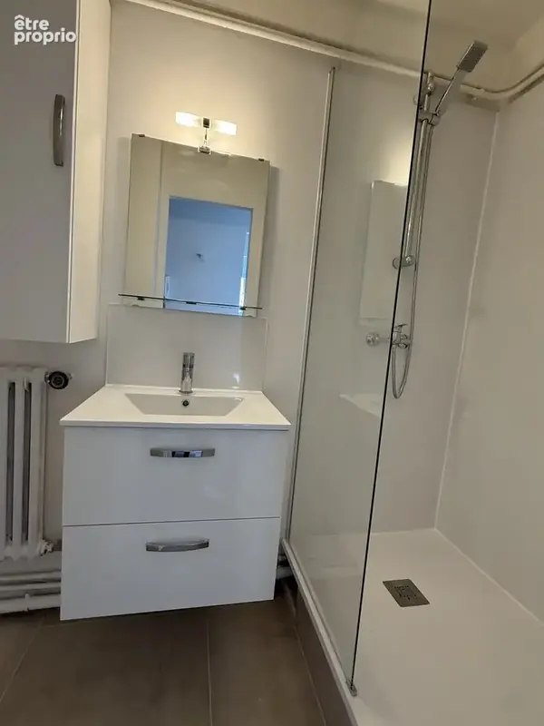 Appartement 1 pièce 35 m² à vendre à Le Havre (76600) - photo 5