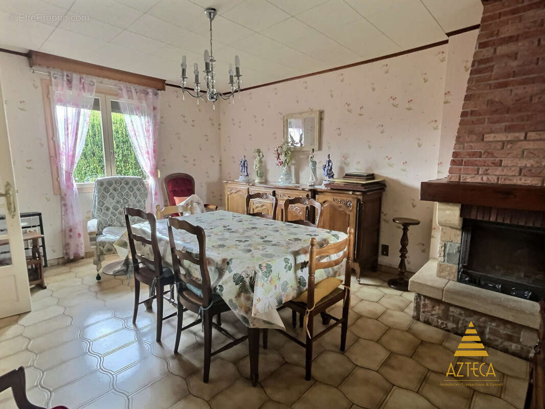 Maison 81 m² à Solesmes  - photo 3