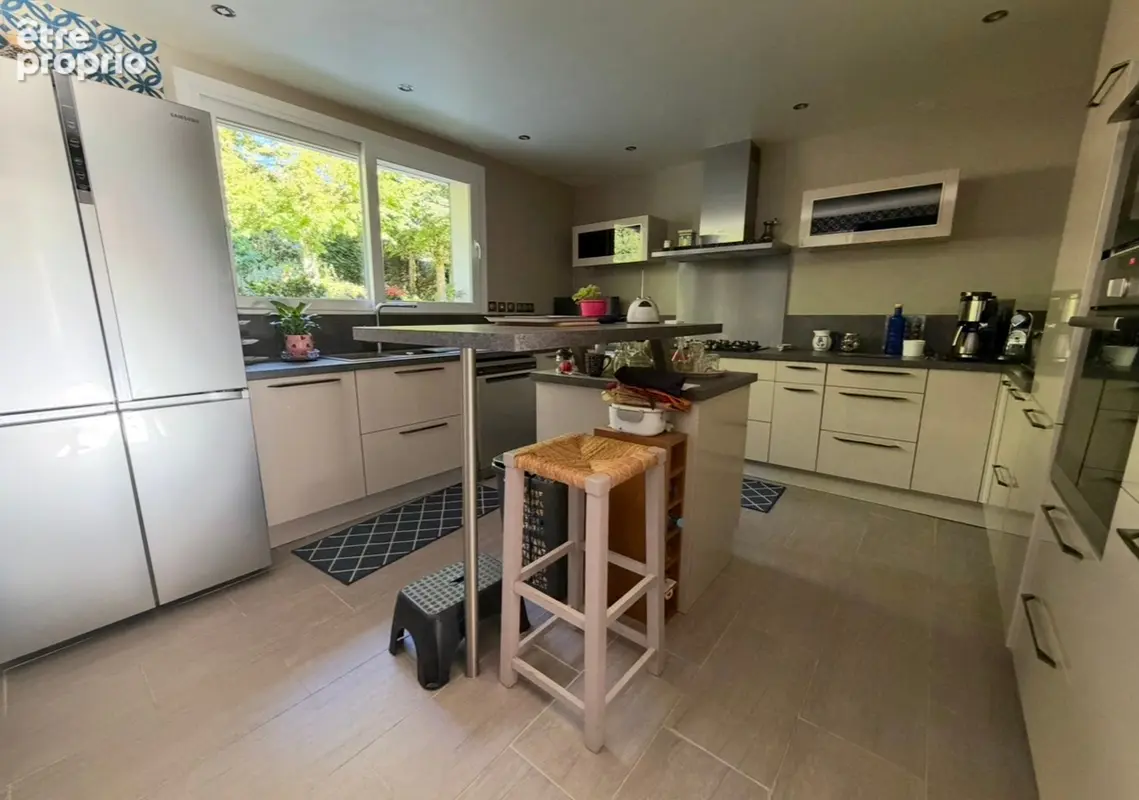 Maison La Ferte Sous Jouarre 5 pièce(s) 150 m2 - photo 6