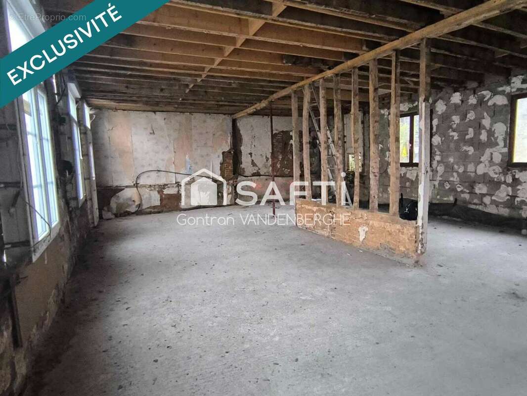 Photo 2 - Maison à FRUGES