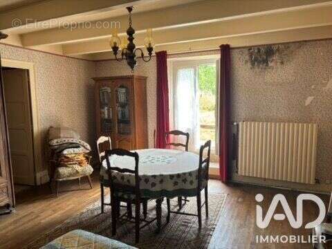 Maison 88 m² à Soyers  - photo 7
