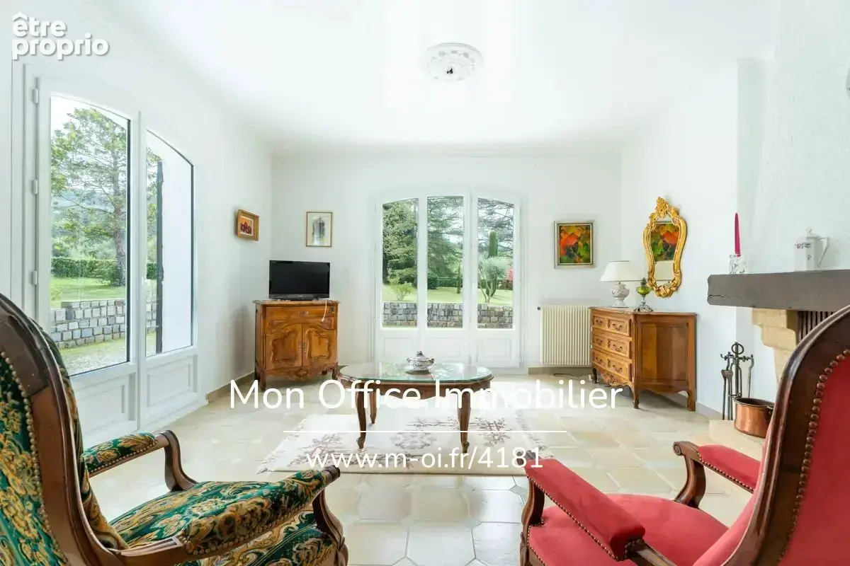Référence : 6693-BMA - Maison 6 pièces - photo 3