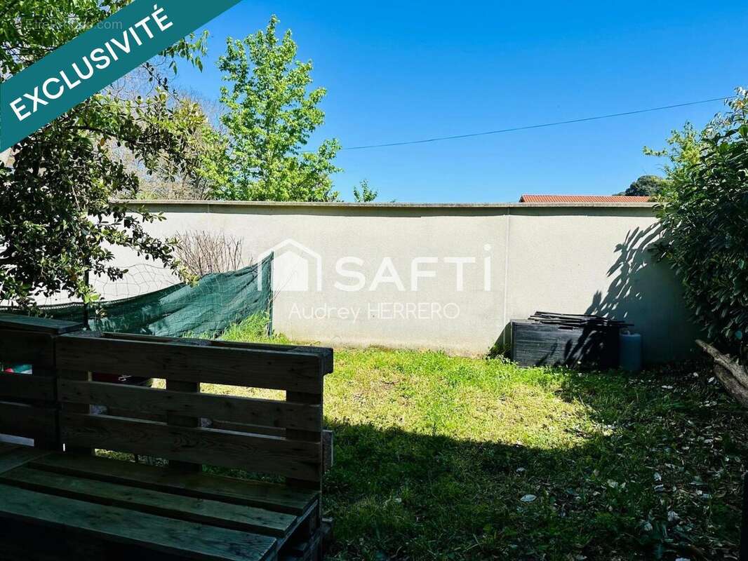 Photo 9 - Maison à AUCAMVILLE