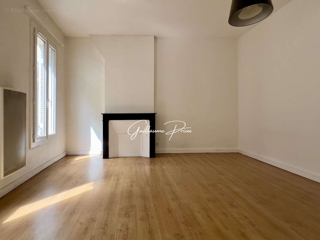 Appartement 63 m² à Bordeaux  - photo 8