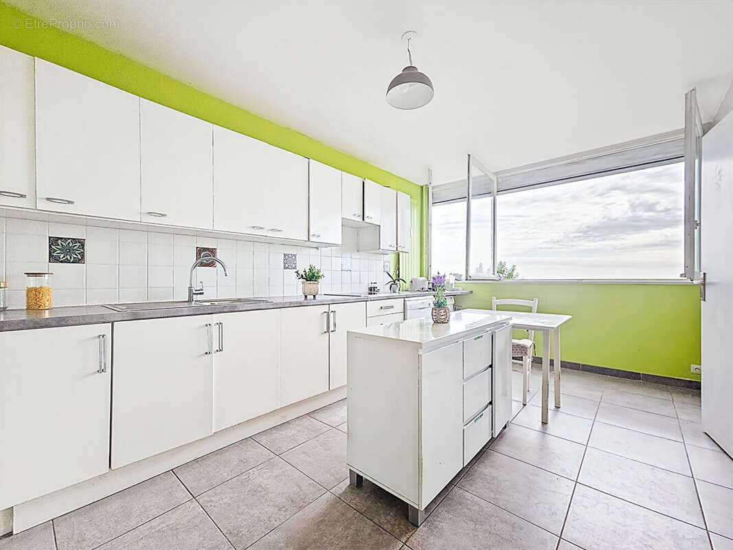 Appartement à ANGERS