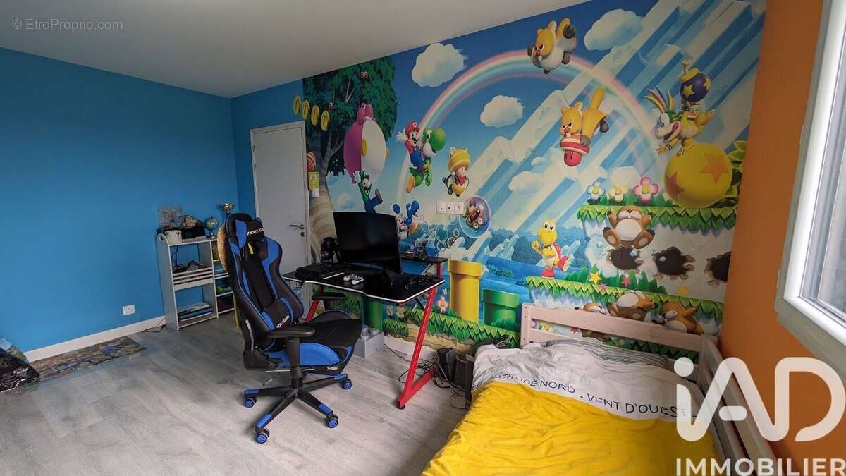 Photo 8 - Maison à PLELO
