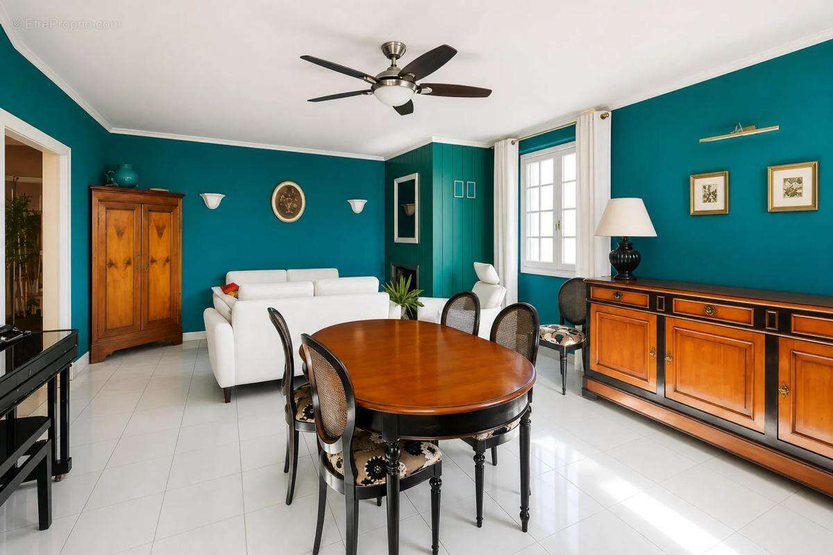 Maison 175 m² avec 5 chambres à Oisseau - photo 7