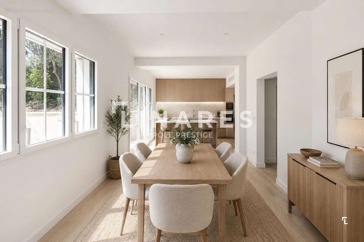 Maison à AIX-EN-PROVENCE