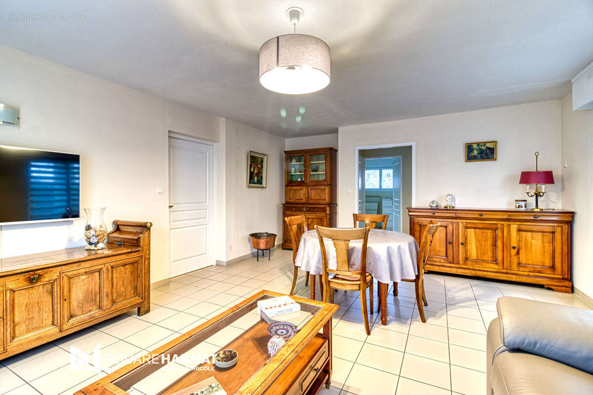 Appartement à CALAIS