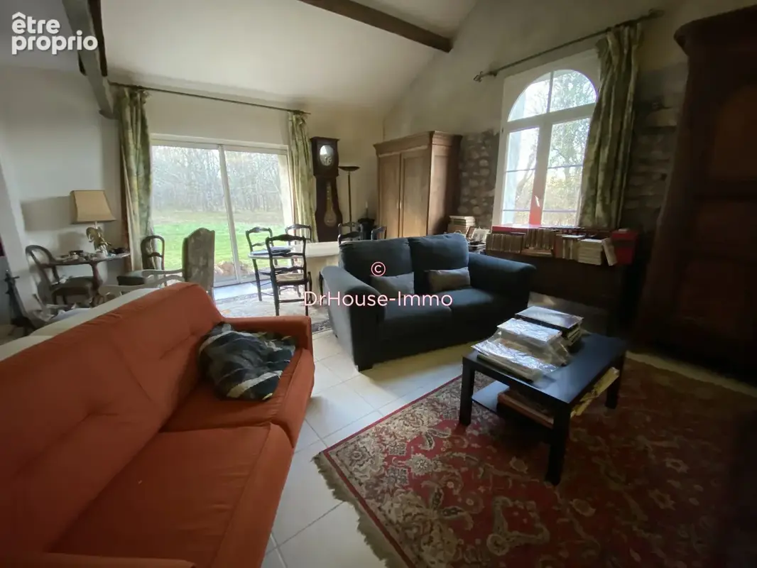 Maison 3 pièces 100 m² à vendre à Argenton-Sur-Creuse (36200) - photo 31