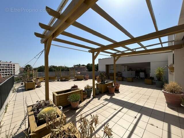 Appartement dernier étage terrasse vue panoramique - photo 5