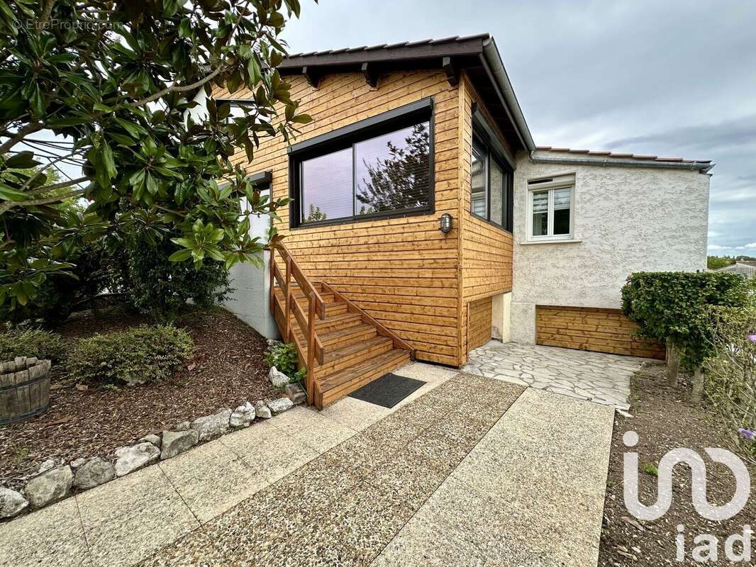 Photo 9 - Maison à MONFLANQUIN