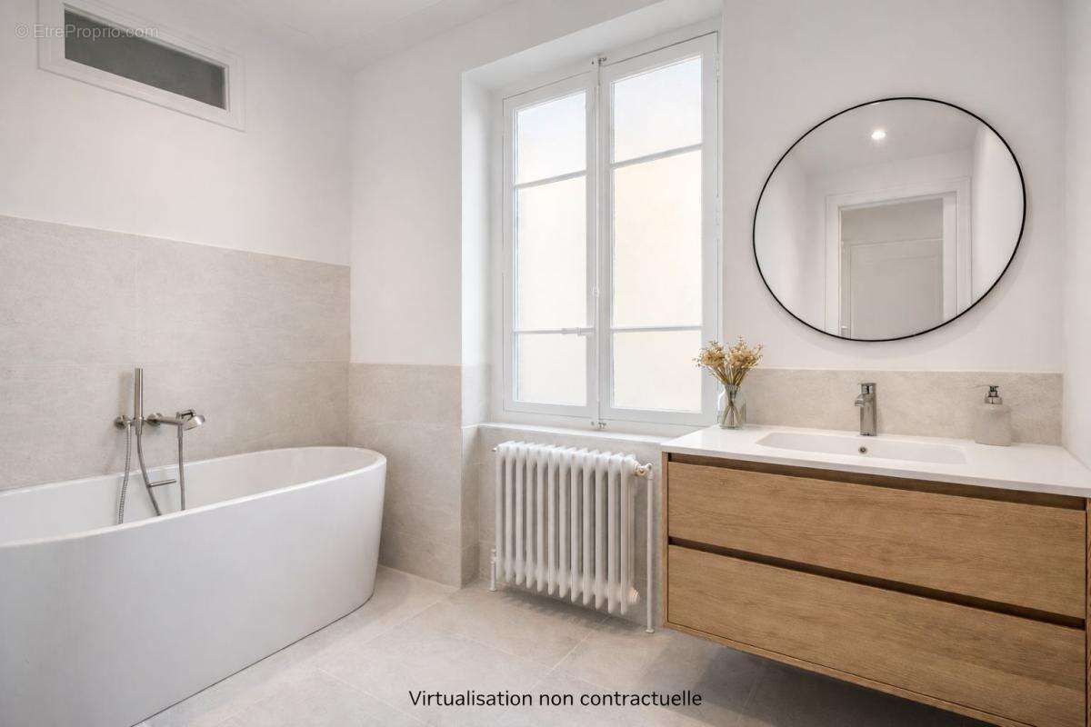 Maison à LYON-3E