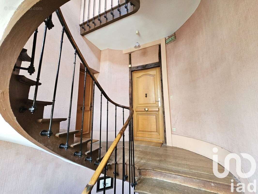 Photo 2 - Appartement à EVREUX