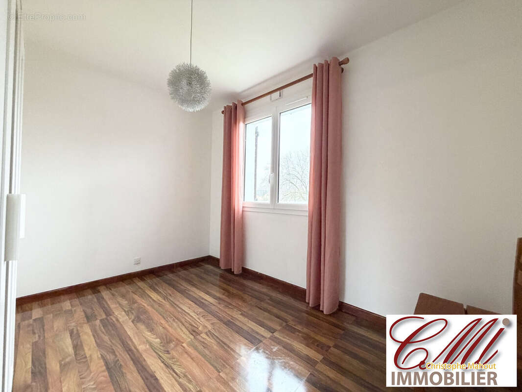 Maison à VITRY-LE-FRANCOIS