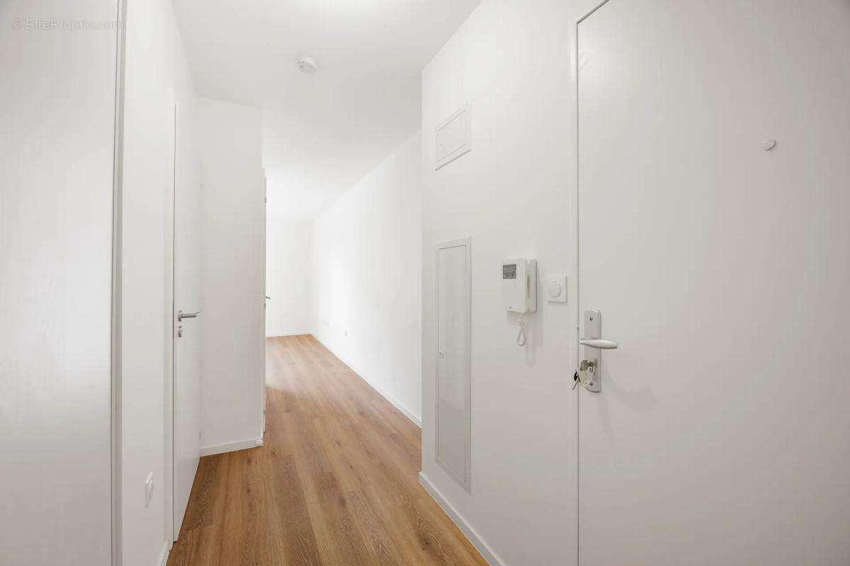 Appartement à SCHILTIGHEIM