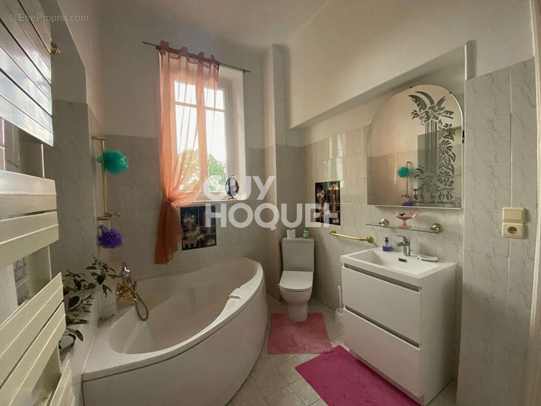 Maison à SALIES-DE-BEARN