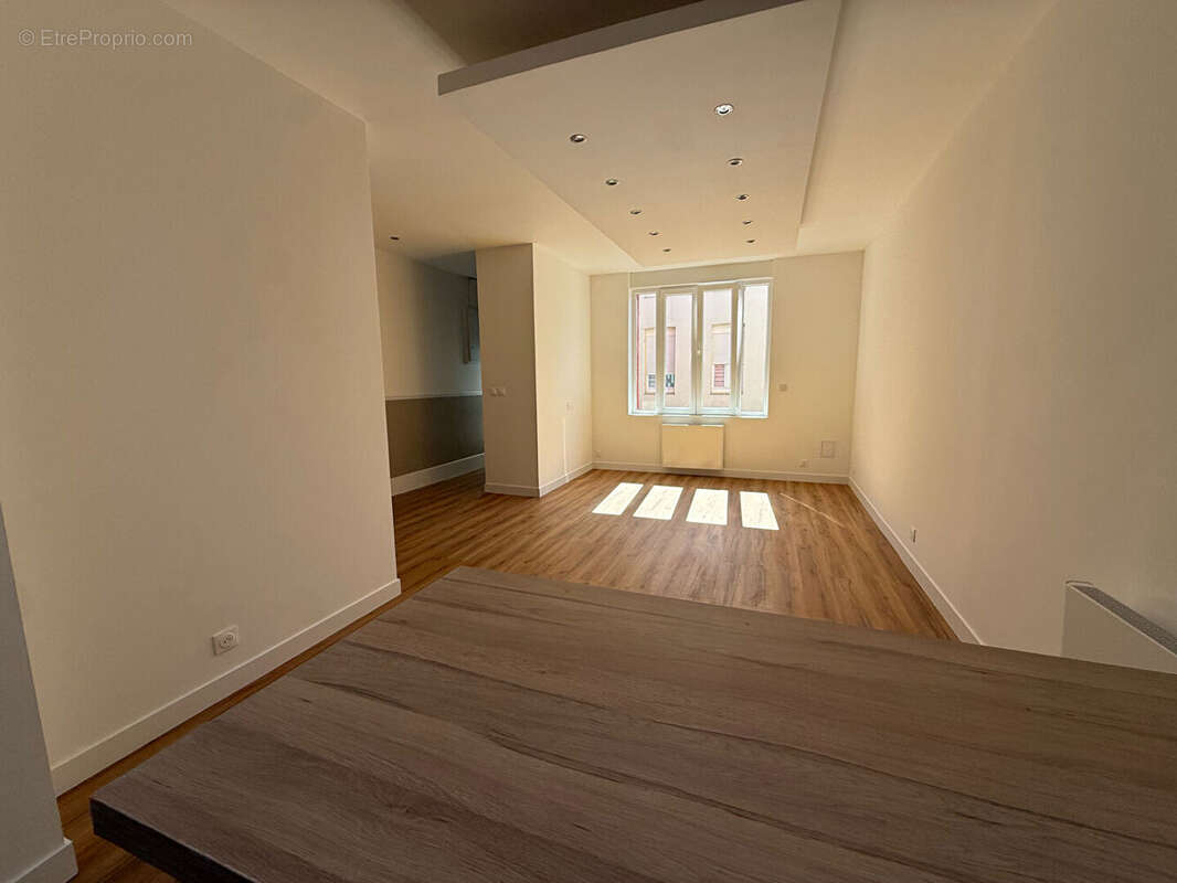 Maison Saint Quentin 4 pièce(s) 65 m2 - photo 14