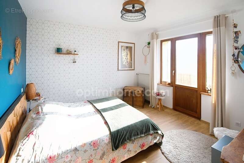 Maison à HERSERANGE