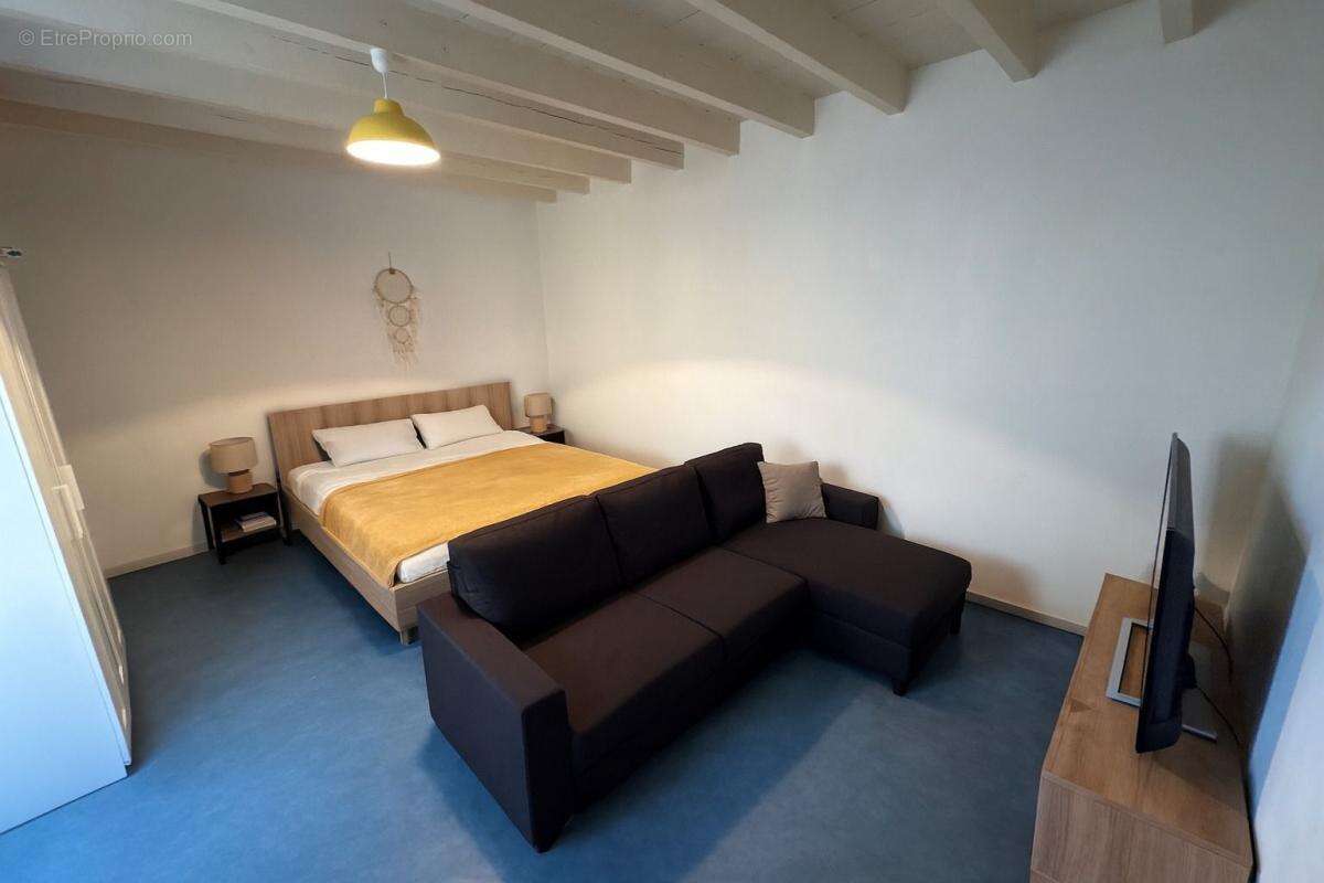 Appartement à LANGON