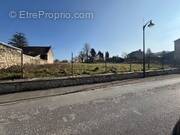 Terrain à CIRY-SALSOGNE