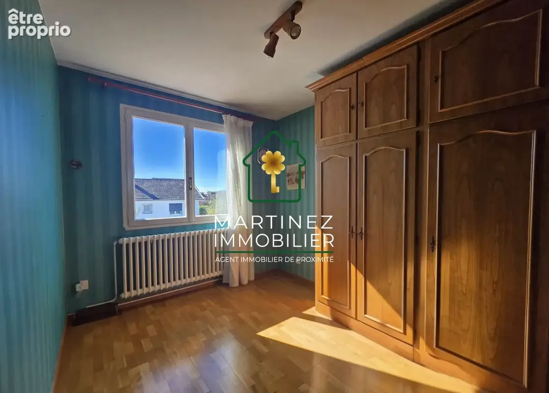 Maison 4 pièces 97 m² à vendre à Meyzieu (69330) - photo 9