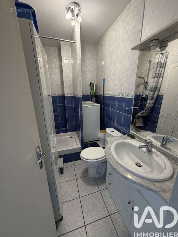 Photo 8 - Appartement à PORNICHET
