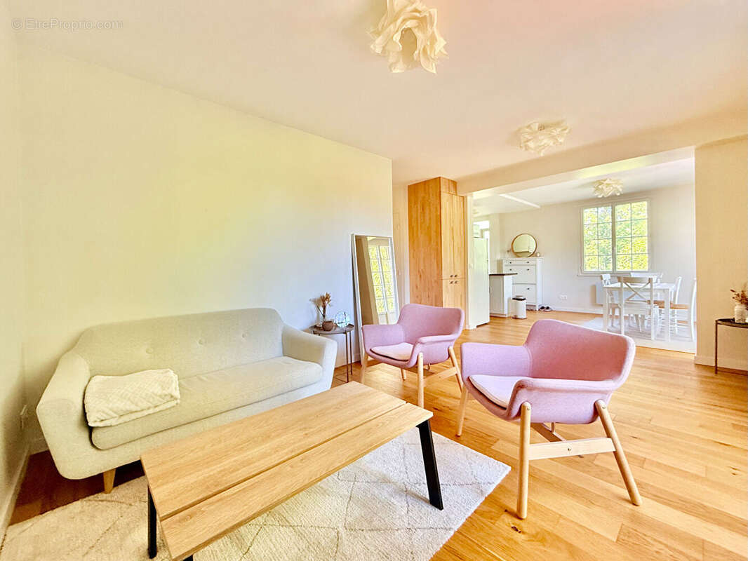 Appartement à CRETEIL