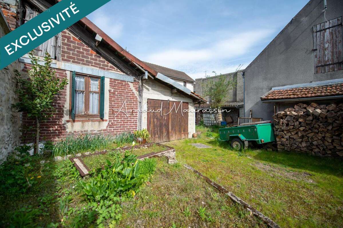 Photo 7 - Maison à ORRY-LA-VILLE