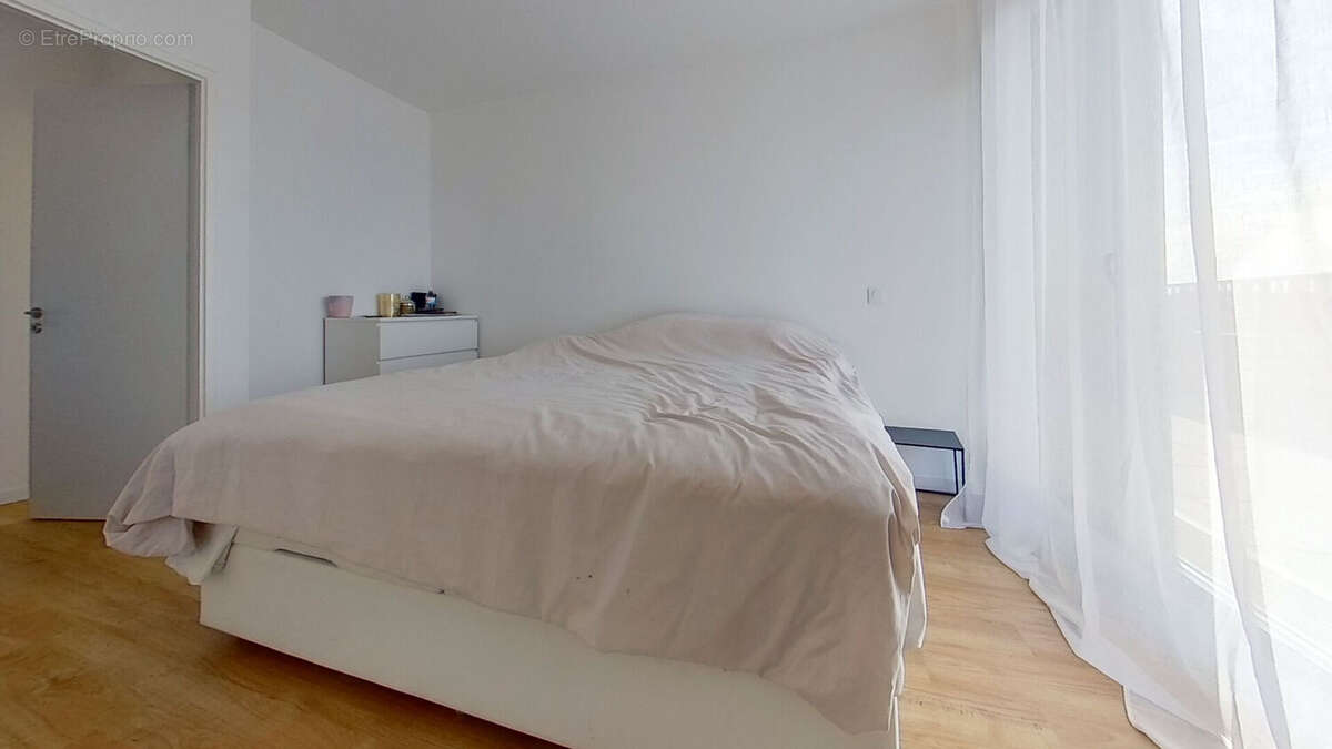 Appartement à BOBIGNY