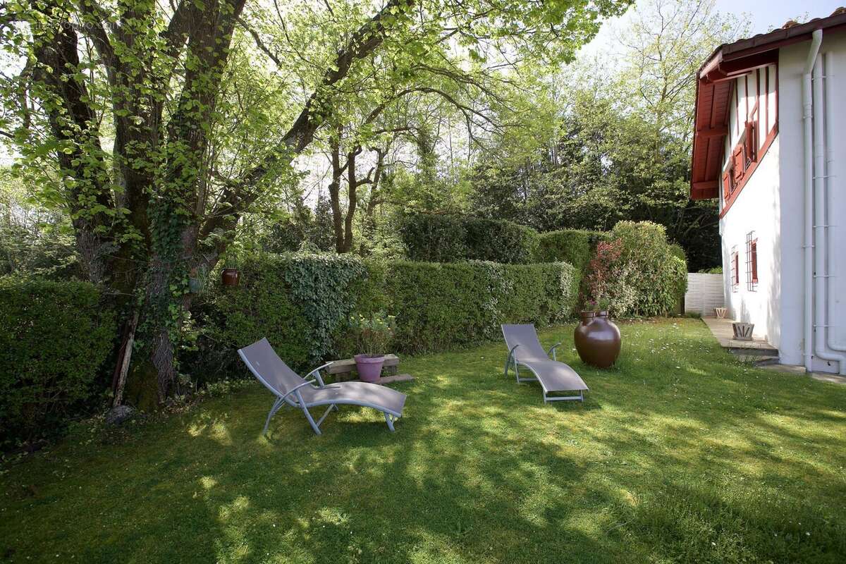 Appartement à BIDART
