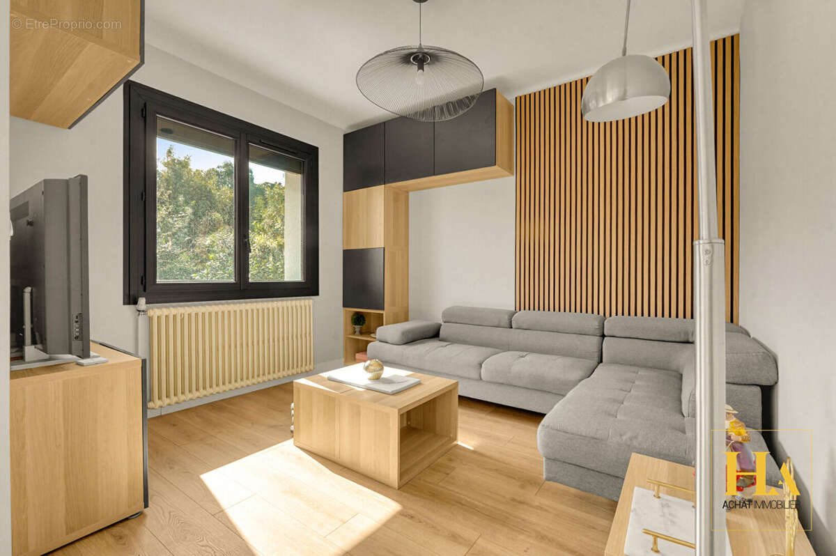 Maison à TOULOUSE