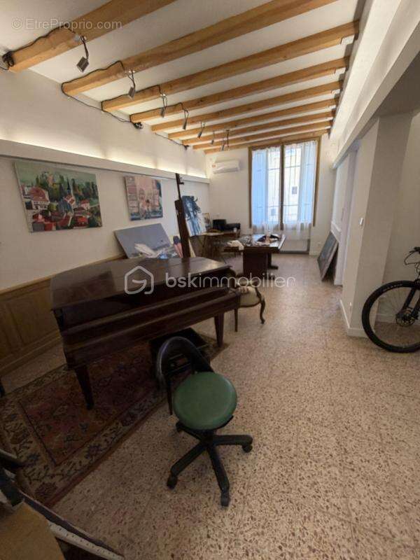 Appartement à RENAISON