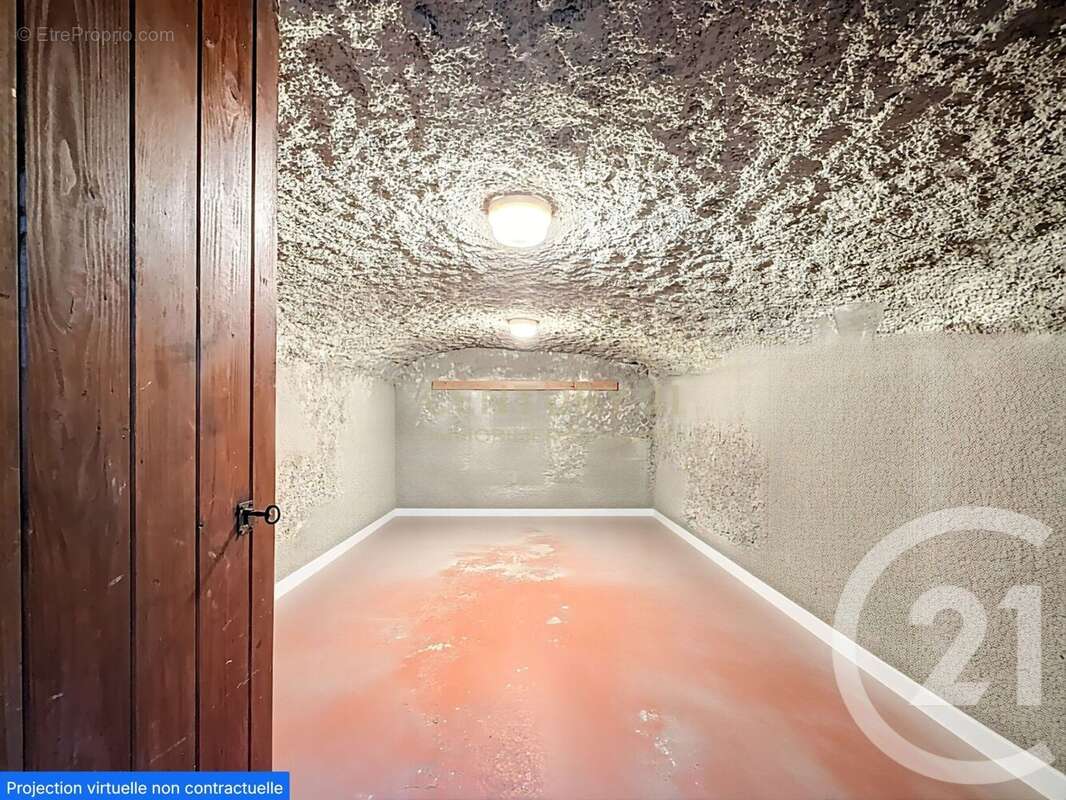 Maison à BOURGOIN-JALLIEU