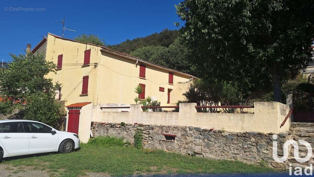 Photo 3 - Appartement à AMELIE-LES-BAINS-PALALDA
