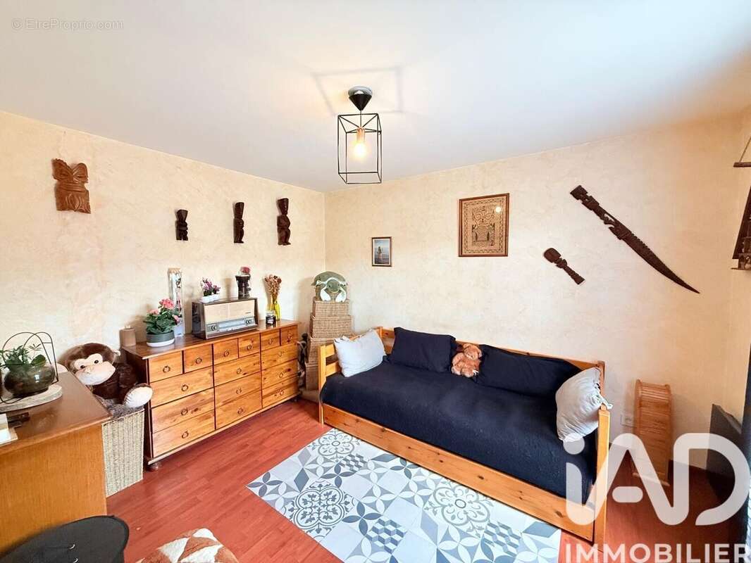 Photo 8 - Appartement à SAINT-BRICE-SOUS-FORET