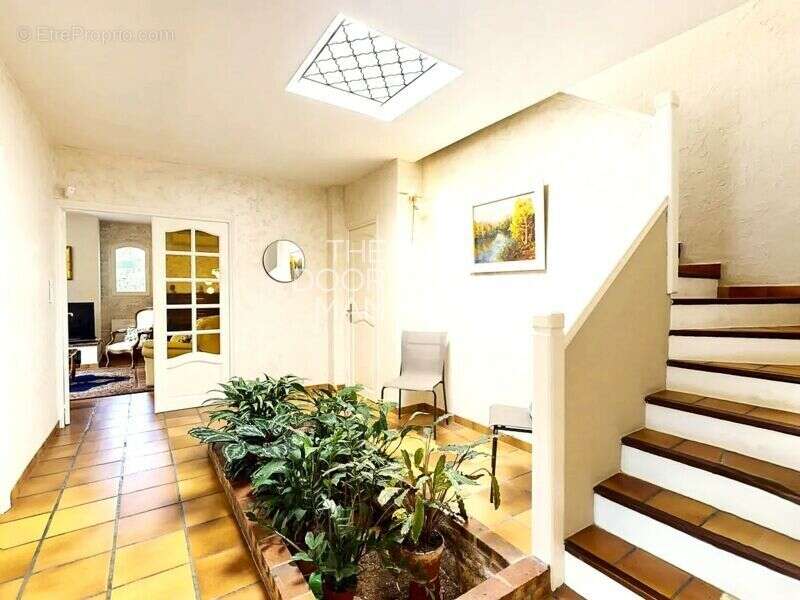 Maison à LA SEYNE-SUR-MER