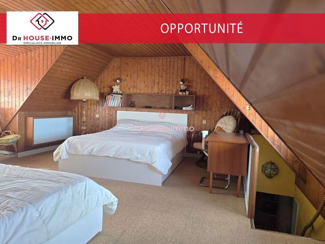 Maison 106 m² à Langrune-Sur-Mer  - photo 8
