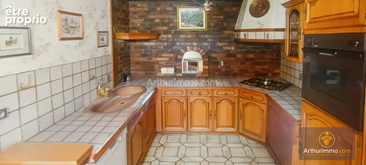 Vente Maison Bondoufle(91070) 299 000ï¿œ - photo 6
